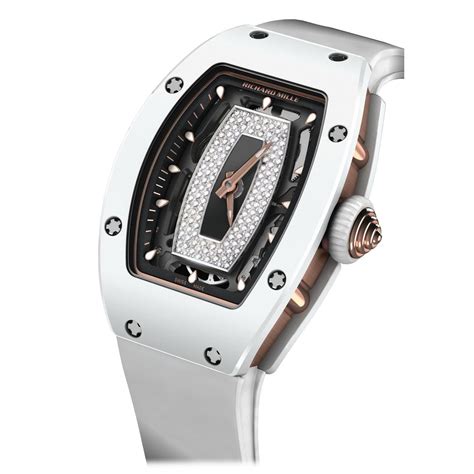 Richard Mille rm07 01 price